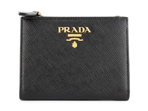 prada travel wallet australia|Prada wallet price list.